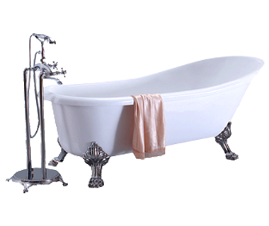 Как устанавливать ванну: общие рекомендации по установке
