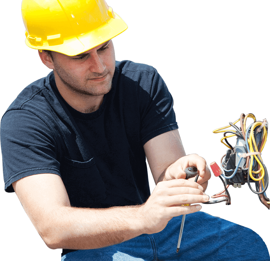 Вызов электрика на Борщаговке, профессиональный электрик в Киеве ...